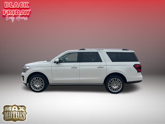 2024 Ford Expedition Max Limited 6