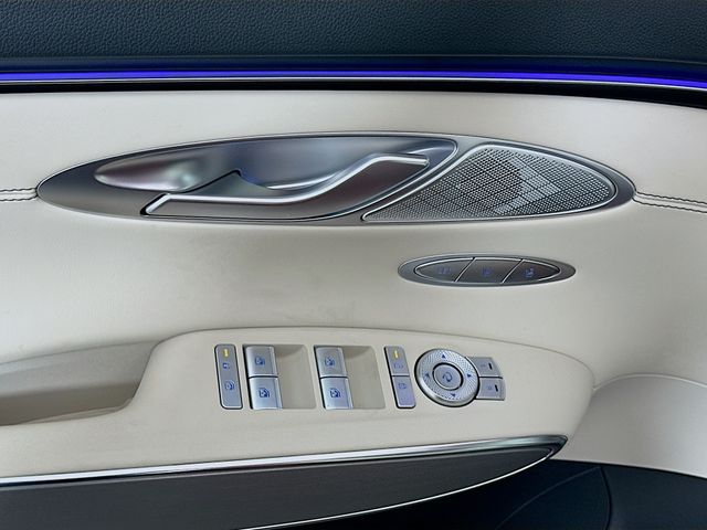 Thumbnail: 2026 Genesis GV70 - 20