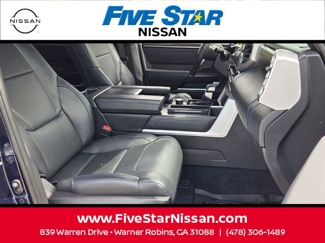 Used 2023 Toyota Tundra Truck