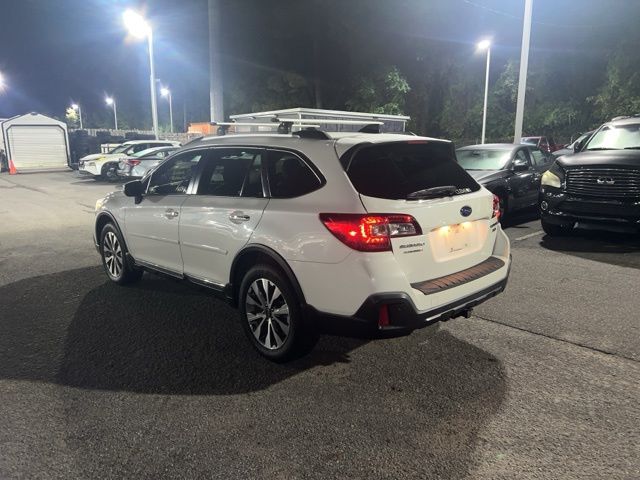 2019 Subaru Outback 3.6R 6