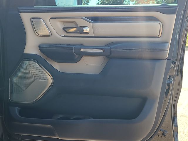 Used 2020 Ram 1500 Truck