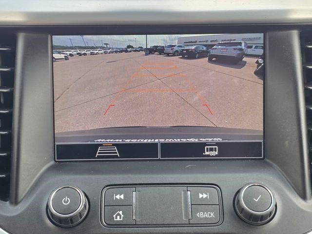 2021 GMC Acadia SLE Gray at Bayshore Chrysler Jeep Dodge Ram