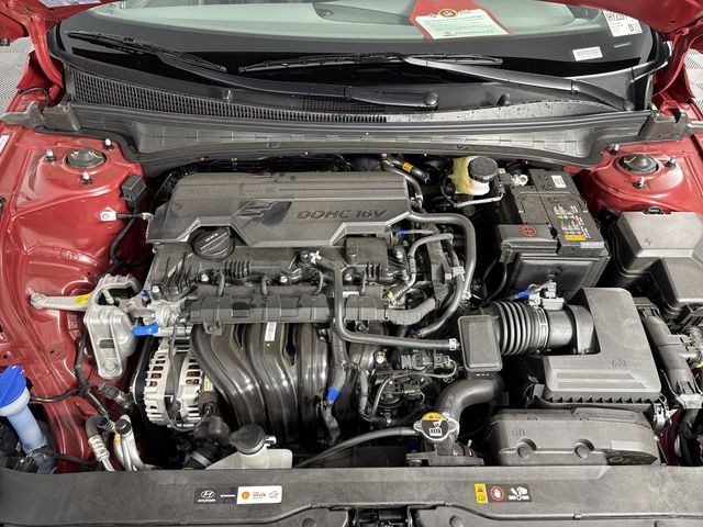 New 2025 Hyundai Elantra For Sale in Indianapolis, IN