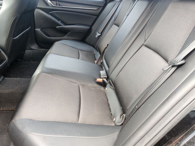 Used 2022 Honda Accord Sedan