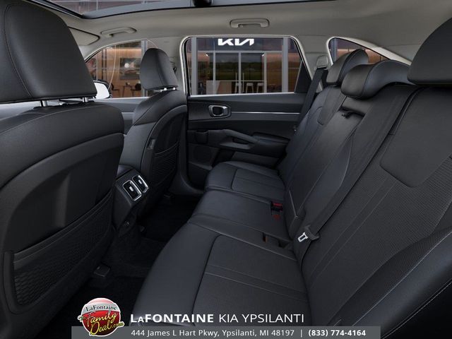 2026 Kia Sorento S - Photo 18