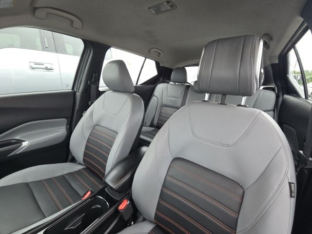 Photo of 2023 Nissan Kicks SR in Dallas, GA - 9,  2023 Nissan Kicks SR:B01776