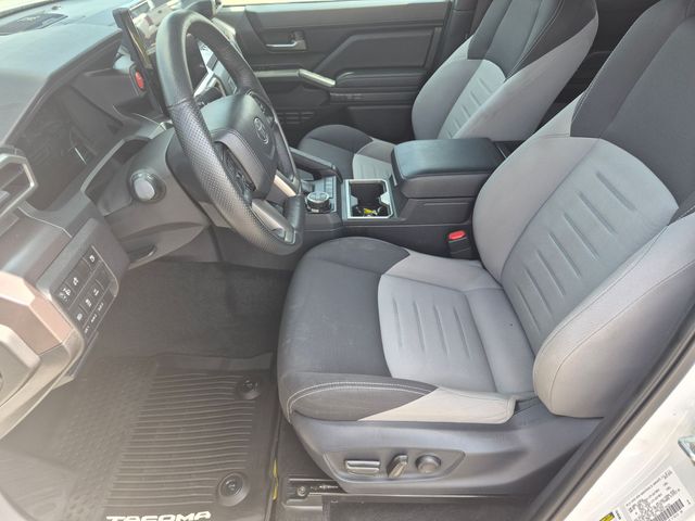 2024 Toyota Tacoma Hybrid - Image 12