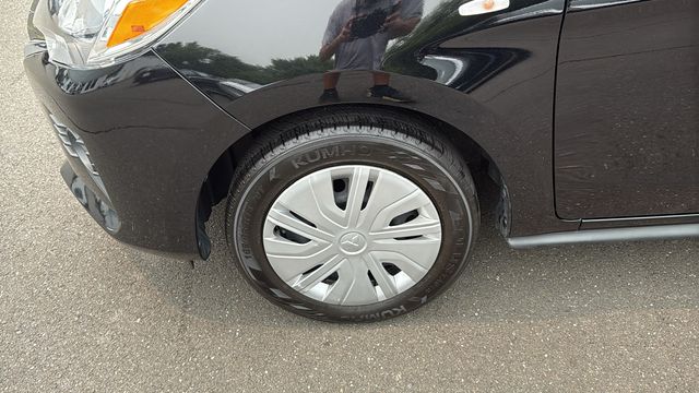 Used 2024 Mitsubishi Mirage G4 Sedan