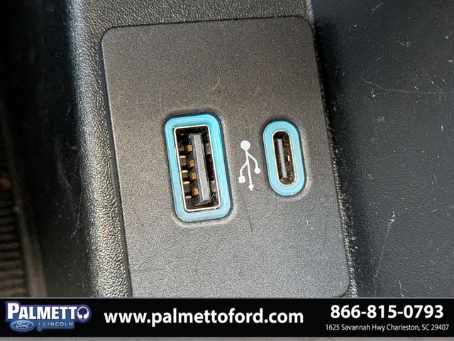 used 2024 Ford Edge car, priced at $21,998