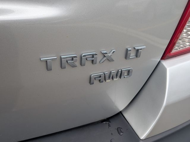 2016 Chevrolet Trax - Image 10