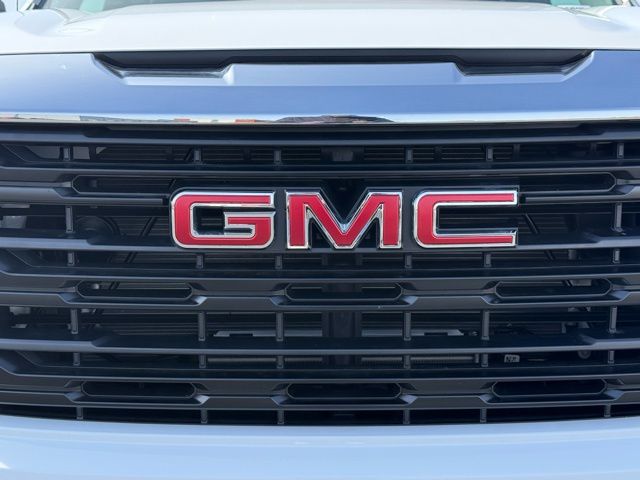 used 2025 GMC Sierra 1500 car, priced at $39,648