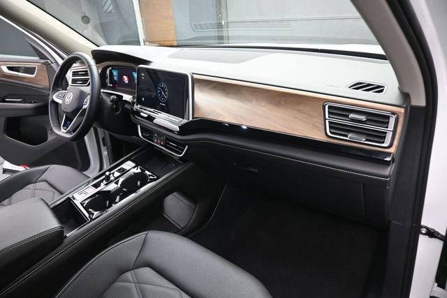 Used 2026 Volkswagen Atlas SUV