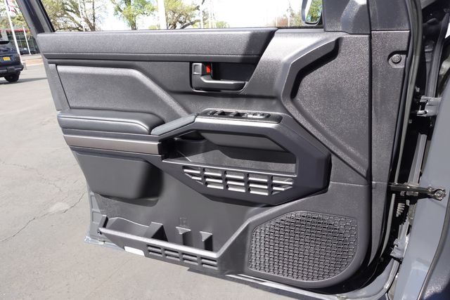 used 2025 Toyota 4Runner car, priced at $45,000