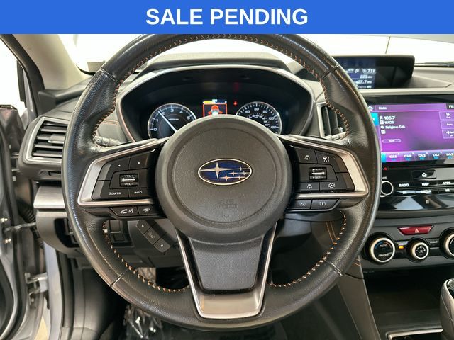 2022 Subaru Crosstrek Limited - 7
