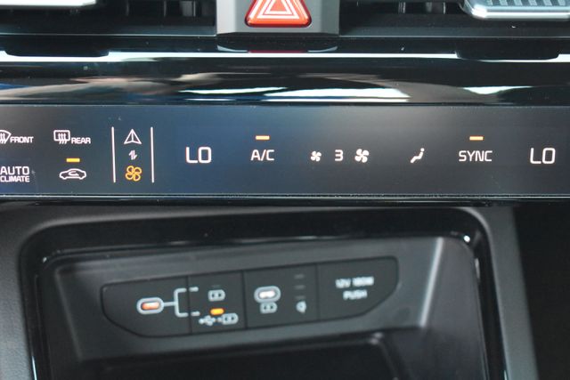 Used 2026 Kia K5 Sedan