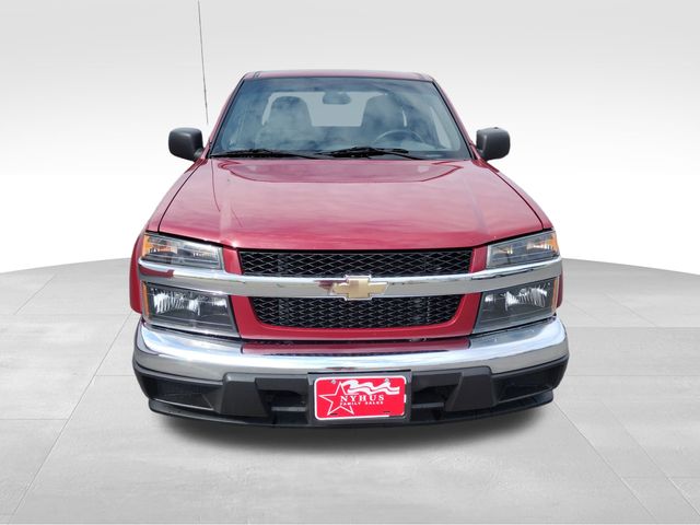2005 Chevrolet Colorado Z85 photo
