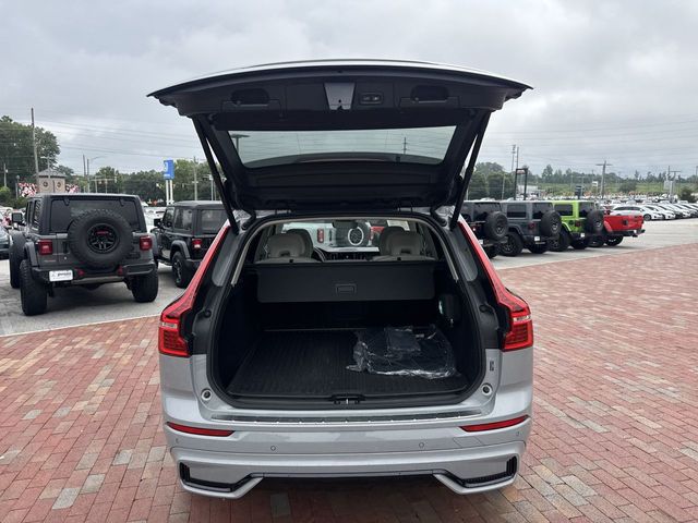 Used 2025 Volvo XC60 SUV