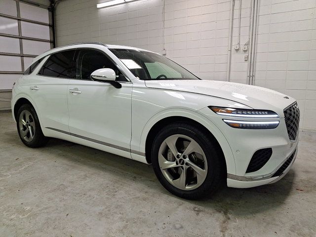 2026 Genesis GV70 2.5T Advanced AWD