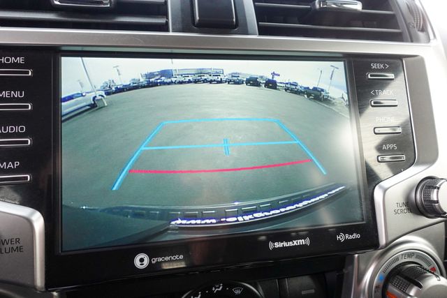 used 2024 Toyota 4Runner car, priced at $42,000