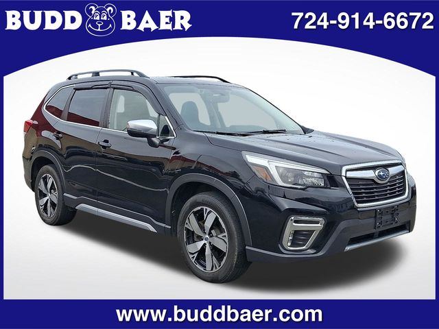 used 2021 Subaru Forester car, priced at $21,957