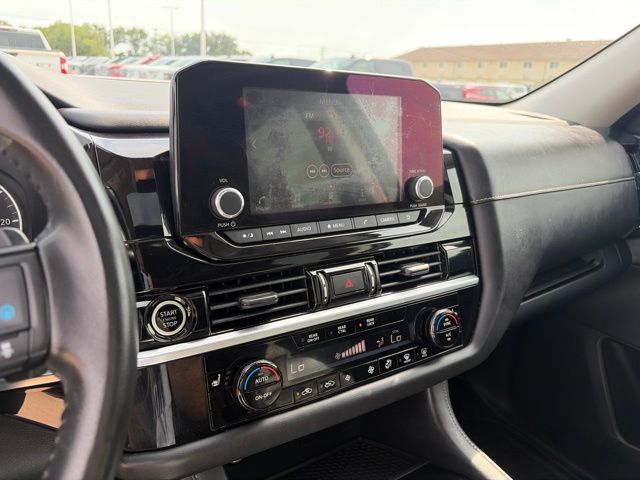 Used 2022 Nissan Pathfinder SUV