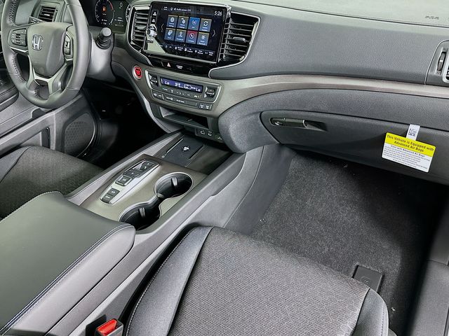 2026 Honda Ridgeline Sport - Photo 26