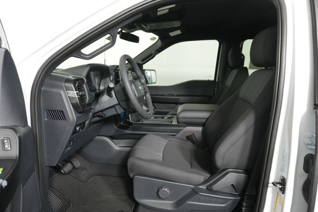New 2026 White Ford STX image 17