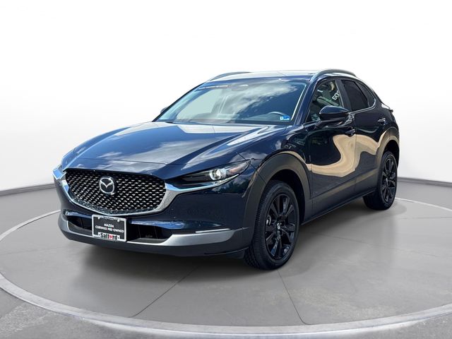 2025 Mazda CX-30 Select Sport AWD's photo