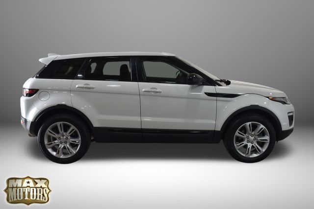 Used 2016 Land Rover Range Rover Evoque SE Premium with VIN SALVP2BG3GH085041 for sale in Kansas City