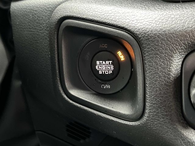 New 2026 Blue Jeep Sport S image 26