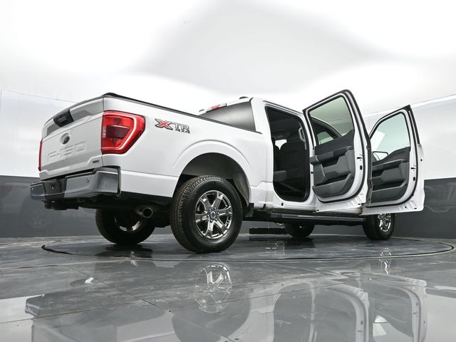 2021 Ford F-150 XLT 41