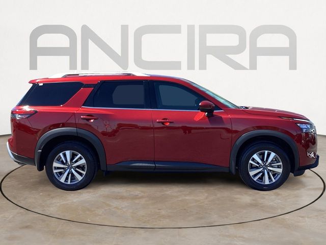 Used Car 2025 Nissan Pathfinder  Sl For Sale Under $35,000 In San Antonio, Texas