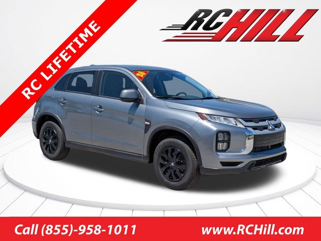 2026 Mitsubishi Outlander Sport 2.0 S