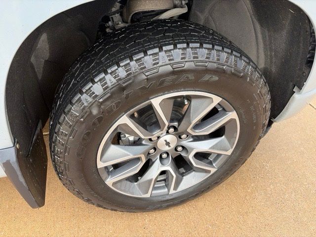 Used 2024 Chevrolet Silverado 1500 Truck