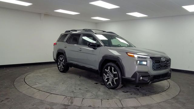 2026 – Subaru – Outback