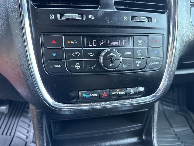 Used 2016 Dodge Grand Caravan Van