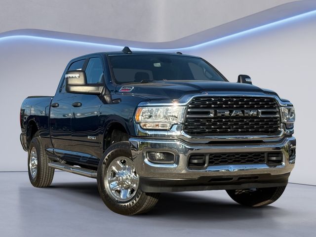 2024 RAM 2500 Big Horn Crew Cab 4WD