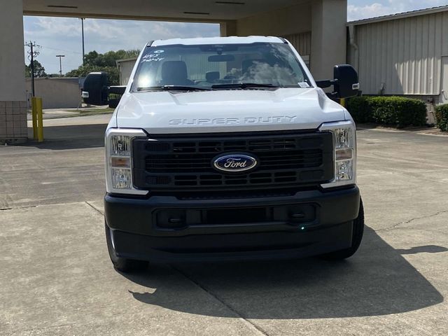 2024 Ford F-250SD XL 2