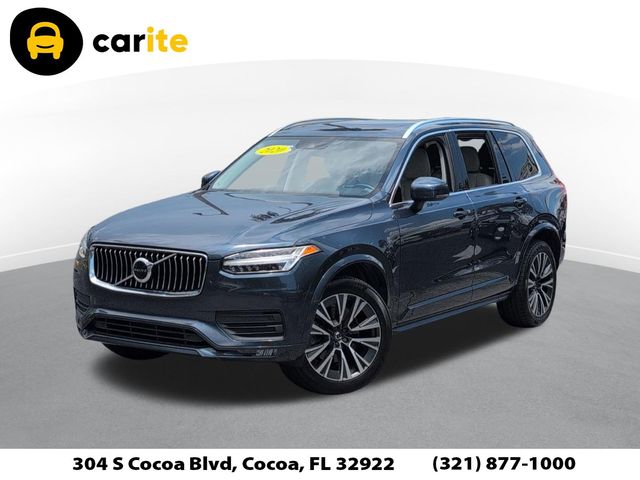 2020 Volvo XC90