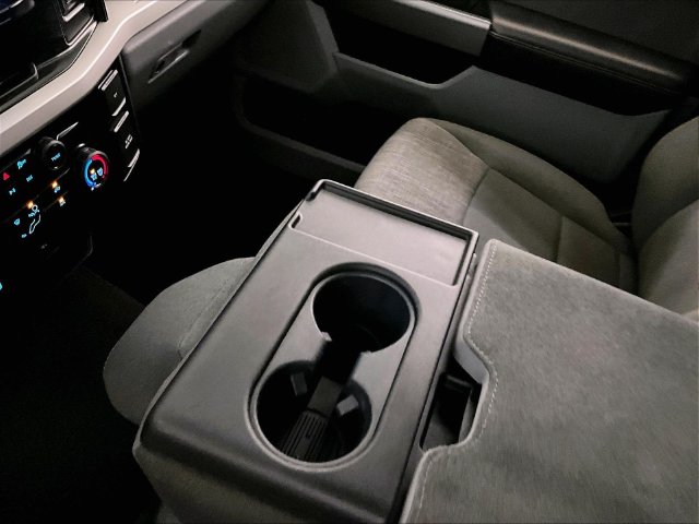 2026 Ford F-250SD XLT Blue at Grove City Ford
