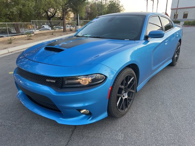 2019 Dodge Charger R/T 8