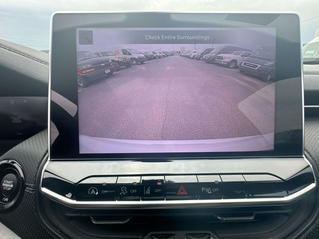 Certified Used 2025 White Jeep Limited image 19