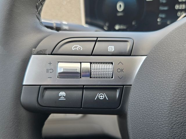 2026 Hyundai Tucson - $33,185
