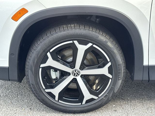 New 2026  Volkswagen 2.0T SE image 22