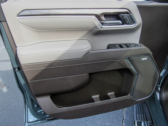 2026 Chevrolet Silverado 1500 LTZ:44247