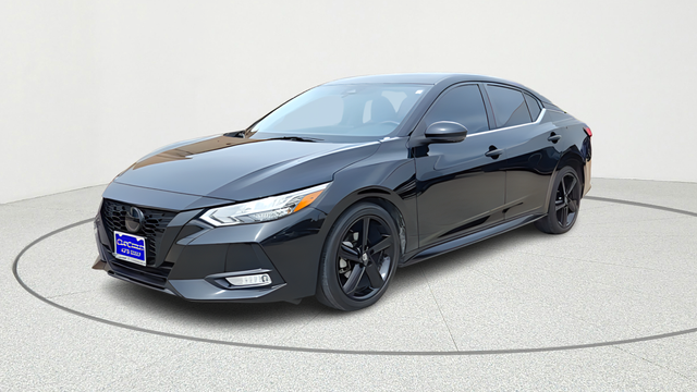 2022 Nissan Sentra