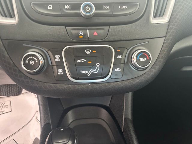 Used 2020 Chevrolet Malibu Sedan