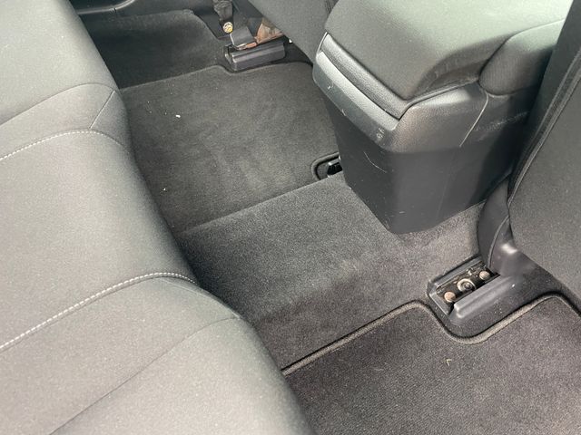 Used 2018 Honda Civic Hatchback Hatchback