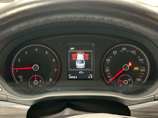 2020 Volkswagen Passat 2.0T R-Line - 6