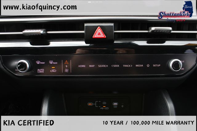 Used 2026 Kia Sportage SUV